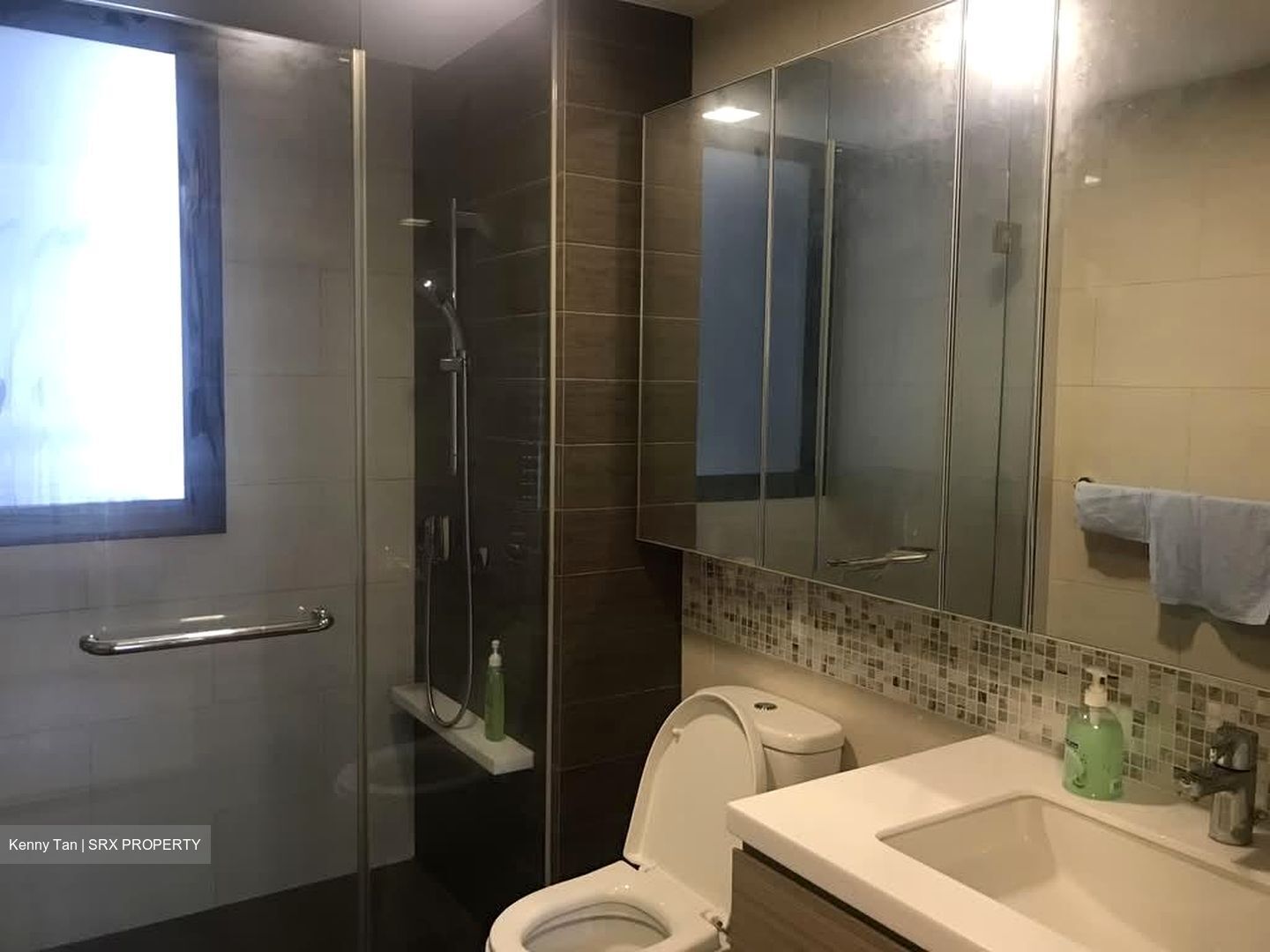 The Rainforest (D23), Condominium #575298531
